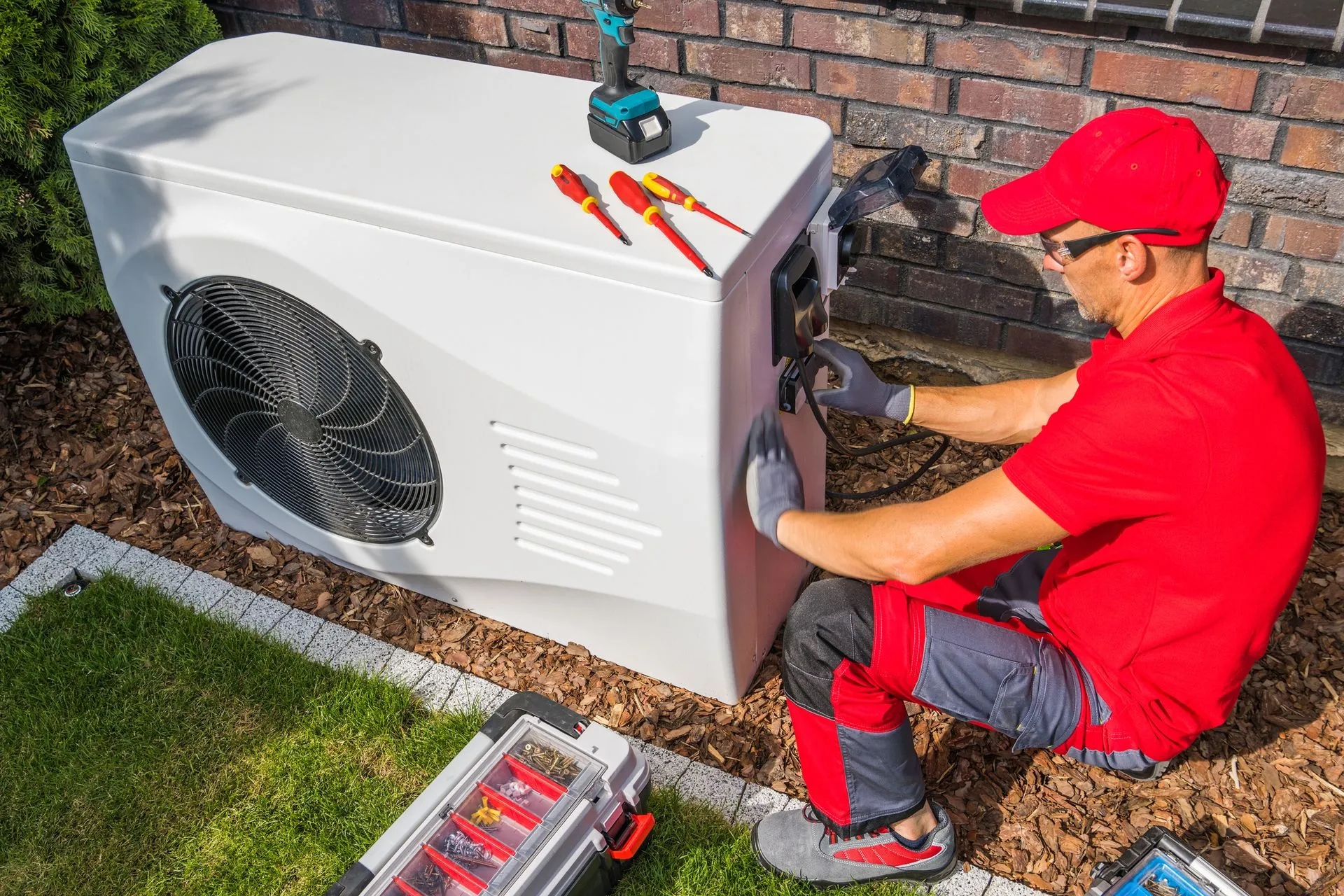 About HVAC in Lancaster, OH